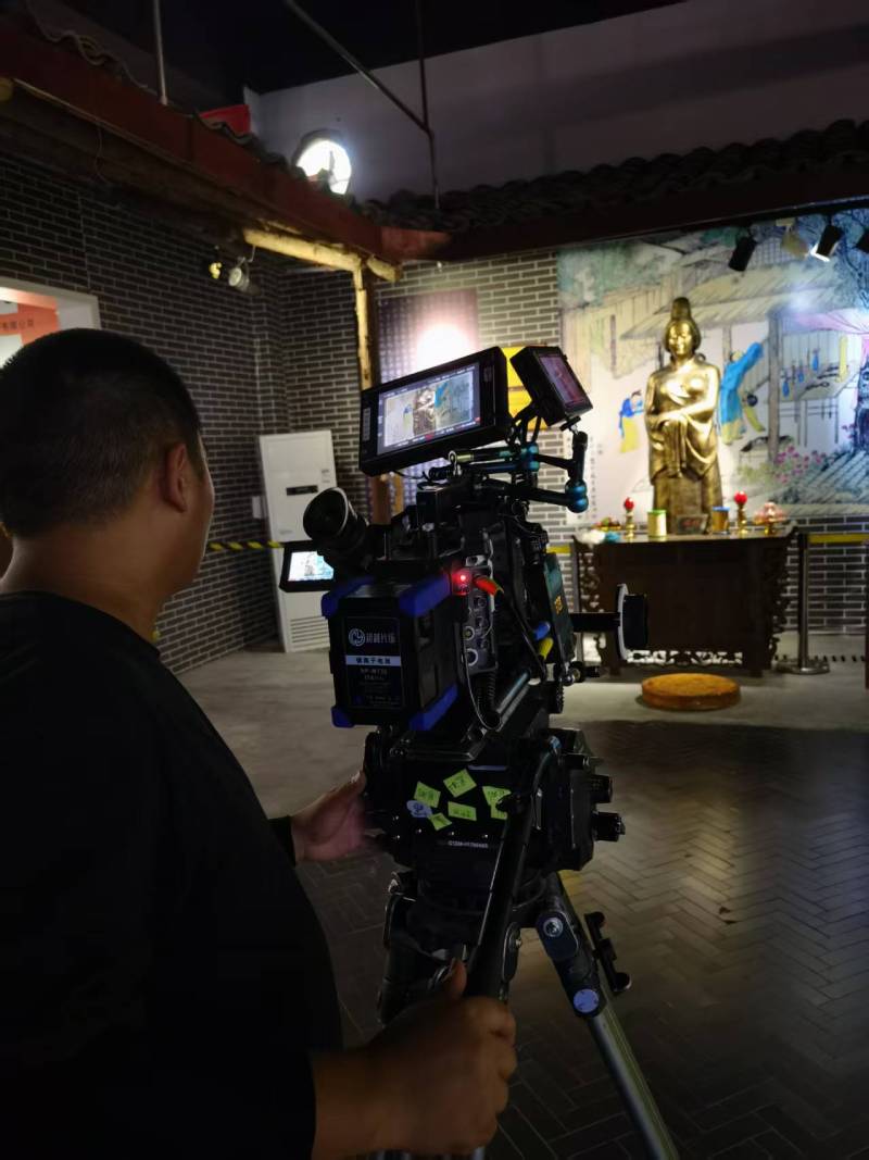 聚焦龙安区产品宣传视频拍摄公司，以专业实力赋能品牌声量升级