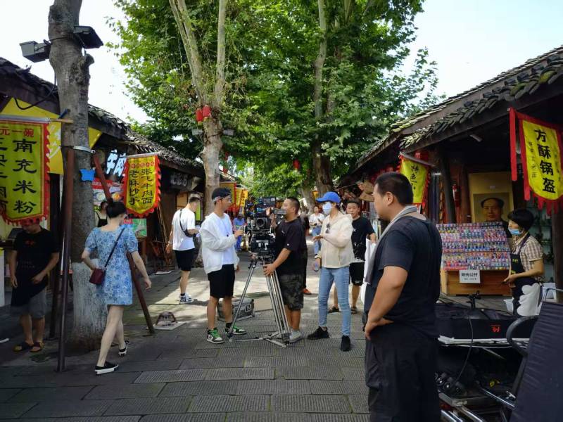 龙安区产品视频拍摄技术升级：AI与三维动画深度融合